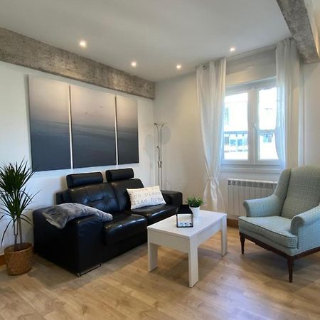 Apartamento Lumokobide Guernica y Luno Kültér fotó