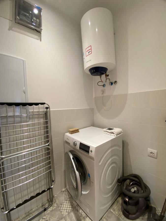 Apartamento Lumokobide Guernica y Luno Kültér fotó