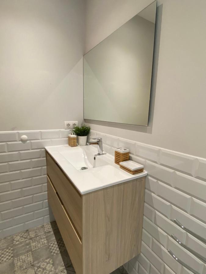 Apartamento Lumokobide Guernica y Luno Kültér fotó